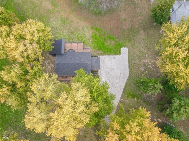 7320 W 1150 S, Waveland, IN 47989