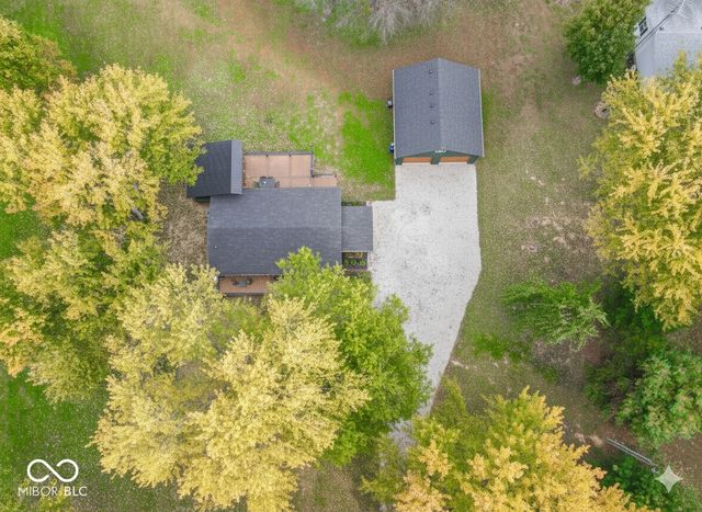 7320 W 1150 S, Waveland, IN 47989