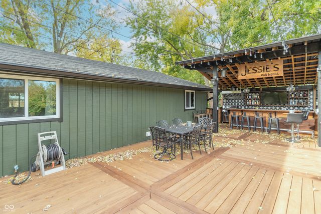 7320 W 1150 S, Waveland, IN 47989