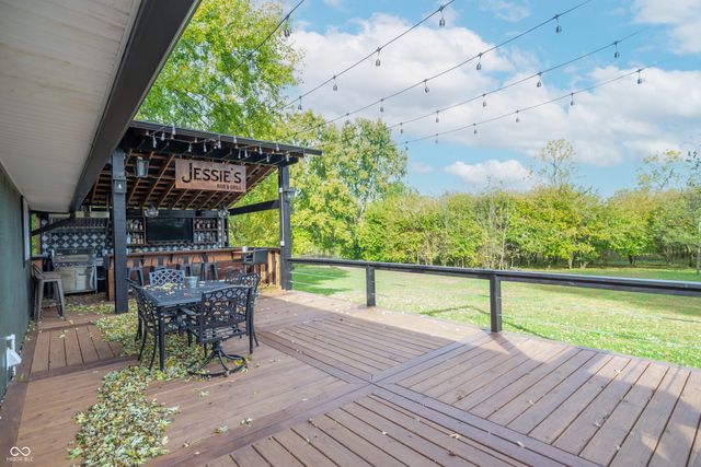 7320 W 1150 S, Waveland, IN 47989