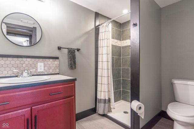 7320 W 1150 S, Waveland, IN 47989