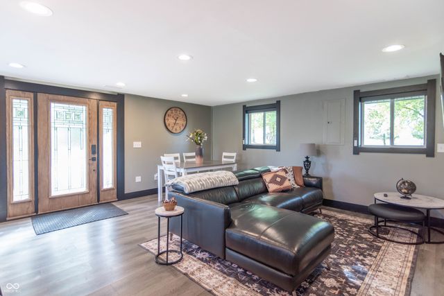 7320 W 1150 S, Waveland, IN 47989