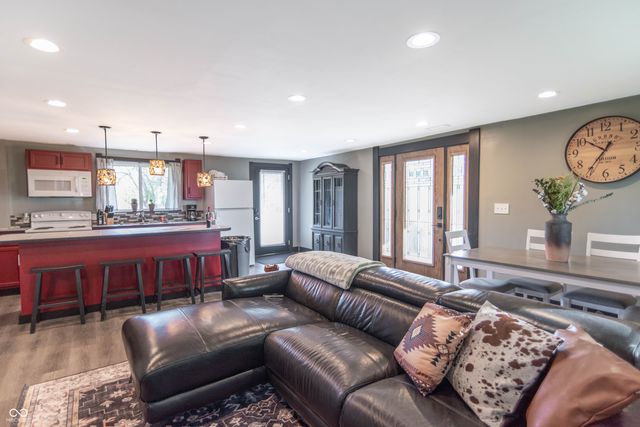 7320 W 1150 S, Waveland, IN 47989