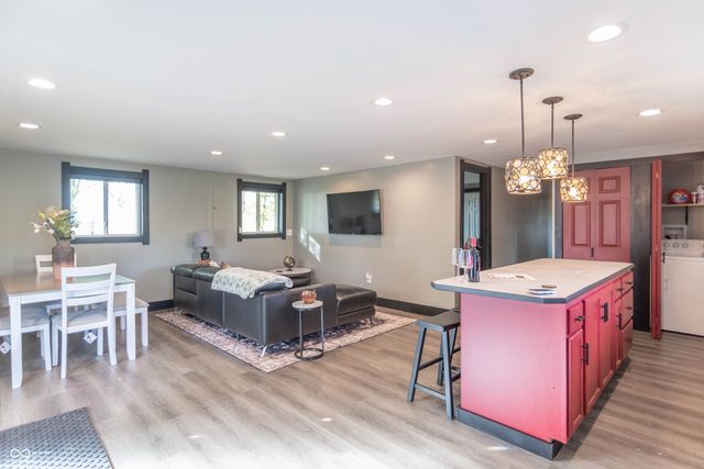 7320 W 1150 S, Waveland, IN 47989