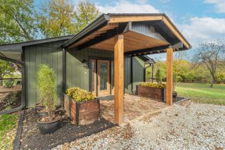 7320 W 1150 S, Waveland, IN 47989