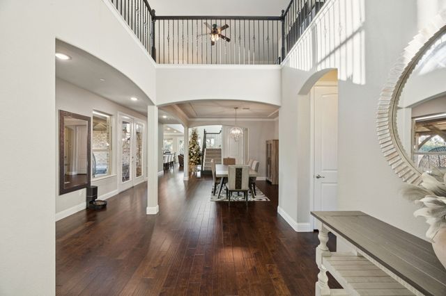 273 Shallow Brook Drive, Sunnyvale, TX 75182