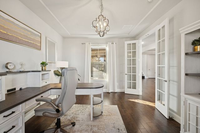 273 Shallow Brook Drive, Sunnyvale, TX 75182