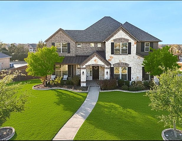 273 Shallow Brook Drive, Sunnyvale, TX 75182