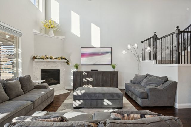 273 Shallow Brook Drive, Sunnyvale, TX 75182