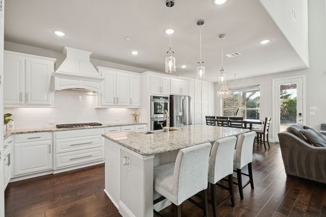 273 Shallow Brook Drive, Sunnyvale, TX 75182