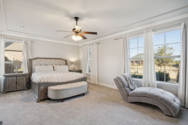 273 Shallow Brook Drive, Sunnyvale, TX 75182