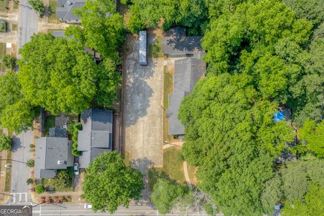 1689 Hosea L Williams Drive, Atlanta, GA 30317