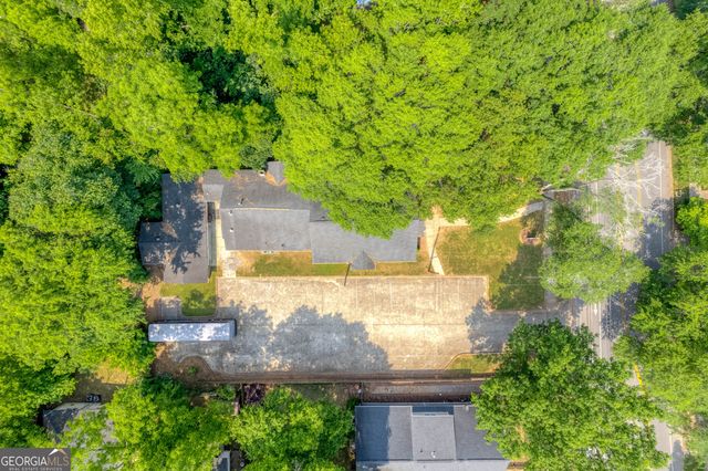 1689 Hosea L Williams Drive, Atlanta, GA 30317