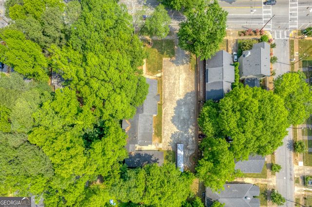 1689 Hosea L Williams Drive, Atlanta, GA 30317