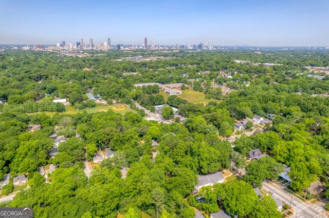 1689 Hosea L Williams Drive, Atlanta, GA 30317