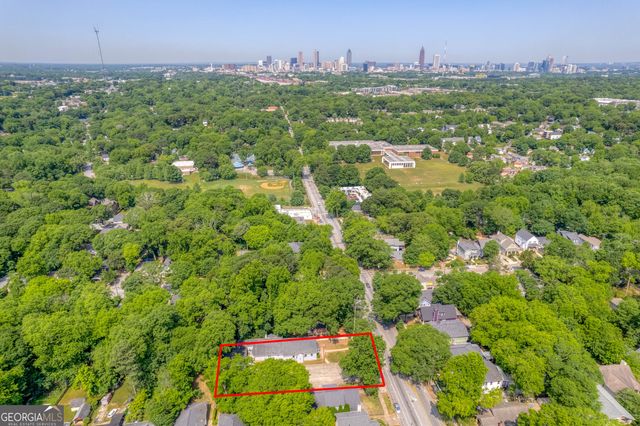 1689 Hosea L Williams Drive, Atlanta, GA 30317