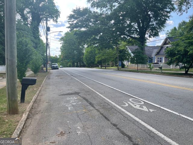 1689 Hosea L Williams Drive, Atlanta, GA 30317