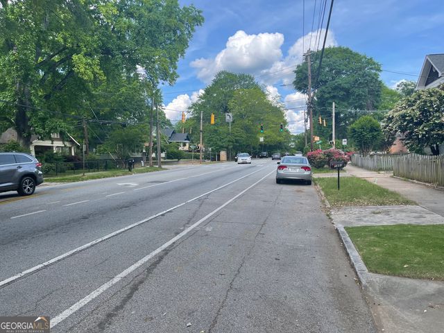 1689 Hosea L Williams Drive, Atlanta, GA 30317