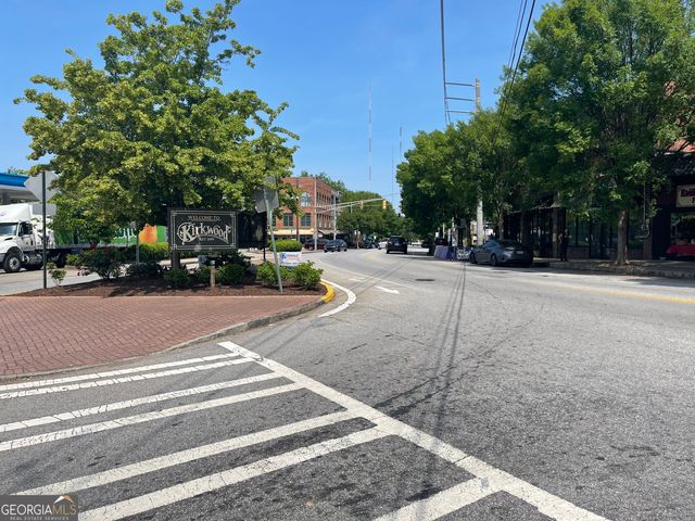 1689 Hosea L Williams Drive, Atlanta, GA 30317