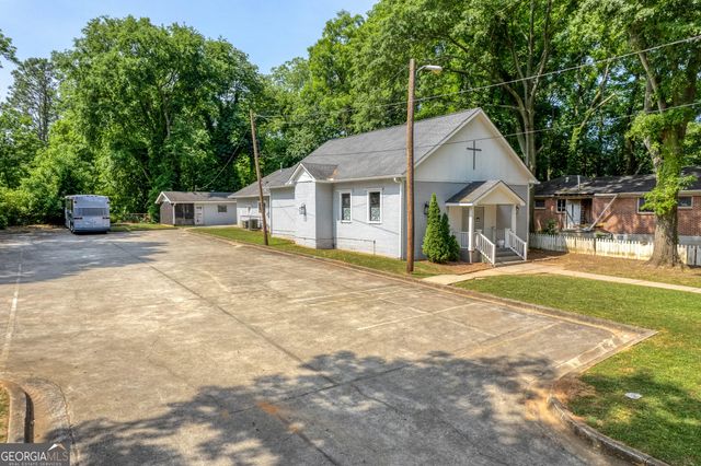 1689 Hosea L Williams Drive, Atlanta, GA 30317