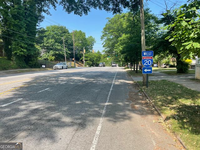 1689 Hosea L Williams Drive, Atlanta, GA 30317