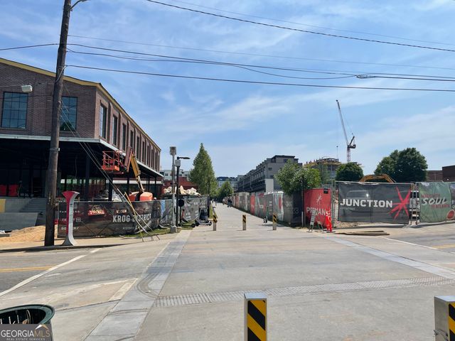 1689 Hosea L Williams Drive, Atlanta, GA 30317