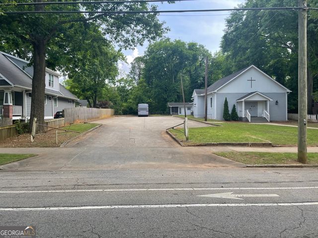 1689 Hosea L Williams Drive, Atlanta, GA 30317