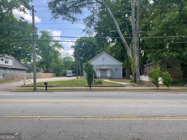 1689 Hosea L Williams Drive, Atlanta, GA 30317