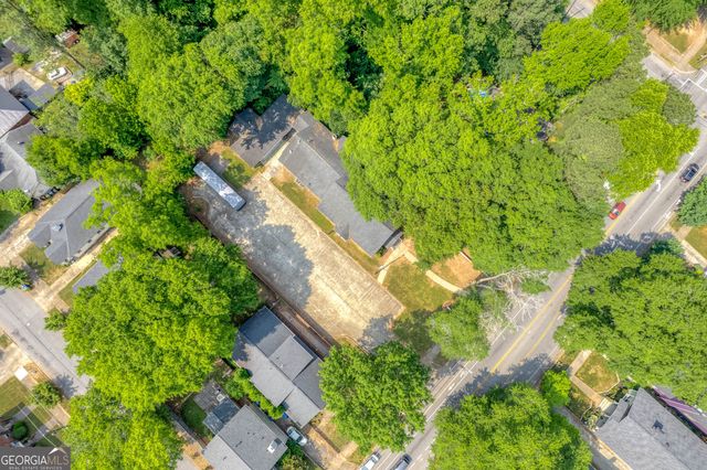 1689 Hosea L Williams Drive, Atlanta, GA 30317