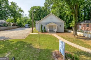 1689 Hosea L Williams Drive, Atlanta, GA 30317