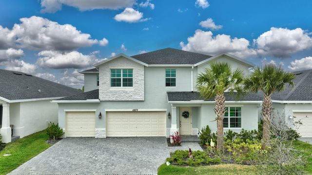 12273 SW Roma Circle, Port St. Lucie, Port St Lucie, FL 34987