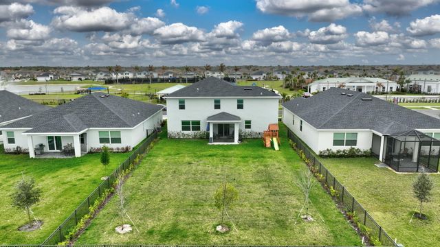 12273 SW Roma Circle, Port St. Lucie, Port St Lucie, FL 34987