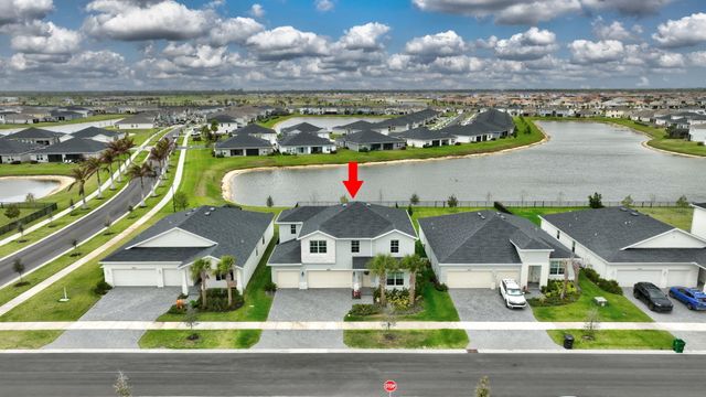 12273 SW Roma Circle, Port St. Lucie, Port St Lucie, FL 34987