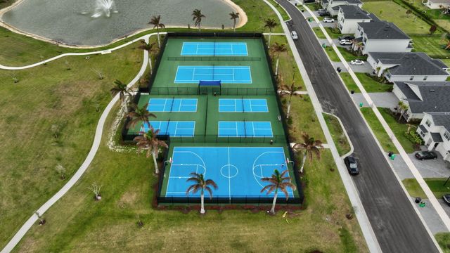 12273 SW Roma Circle, Port St. Lucie, Port St Lucie, FL 34987