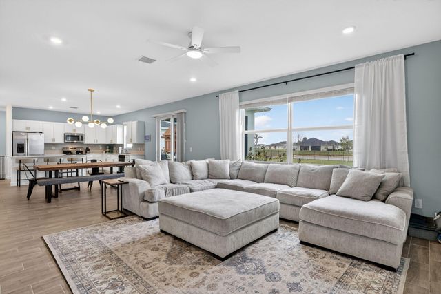 12273 SW Roma Circle, Port St. Lucie, Port St Lucie, FL 34987