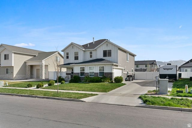 579 W 250 N, Springville, UT 84663