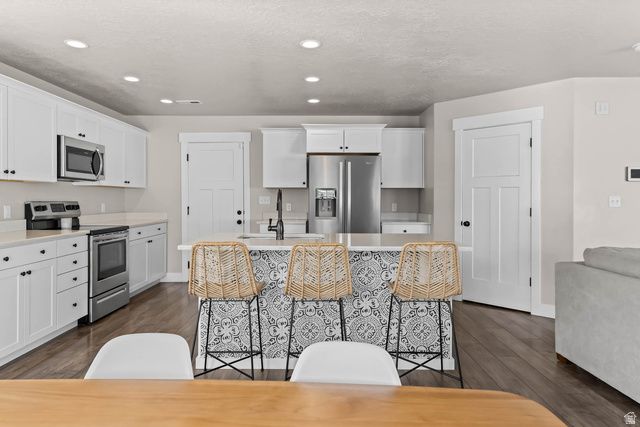 579 W 250 N, Springville, UT 84663