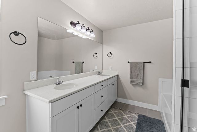 579 W 250 N, Springville, UT 84663