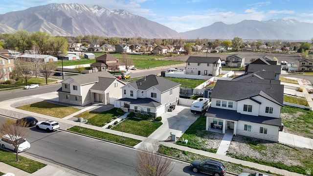 579 W 250 N, Springville, UT 84663