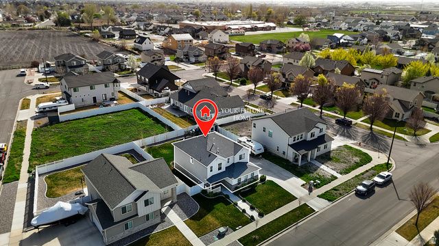 579 W 250 N, Springville, UT 84663