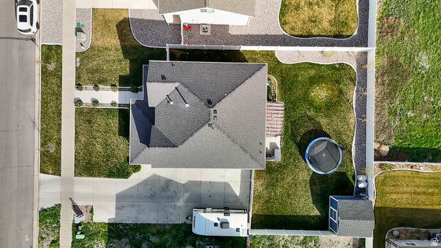 579 W 250 N, Springville, UT 84663