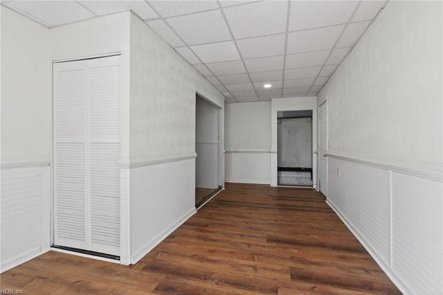 1214 Jamal LN W, Portsmouth, VA 23701