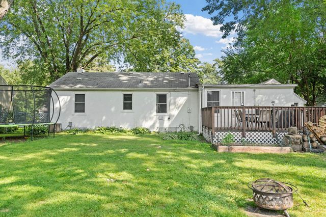 5217 Greatview Avenue, Brooklyn Center, MN 55429