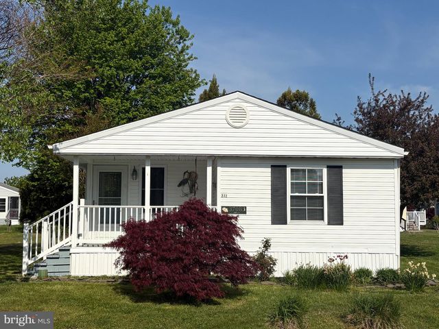 37083 SUGAR HILL WAY, Selbyville, DE 19975