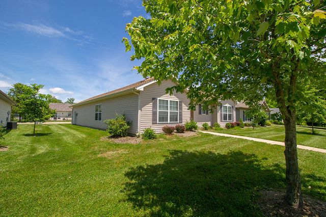 1881 W HARMONY ST, Columbia, MO 65203