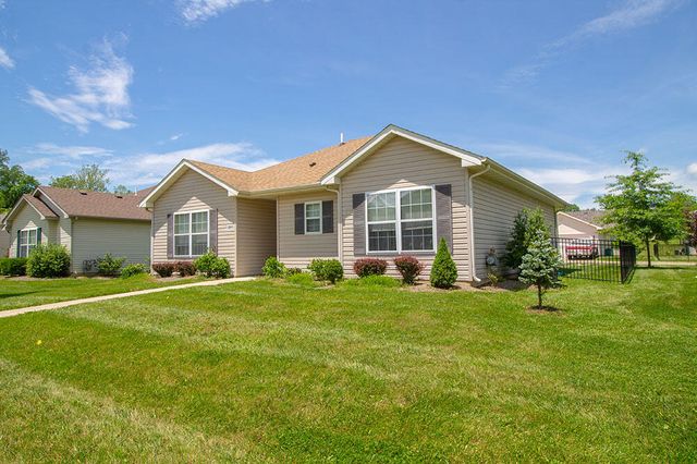 1881 W HARMONY ST, Columbia, MO 65203