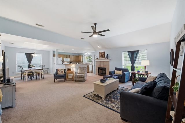 233 Country Meadows Drive, Waxahachie, TX 75165