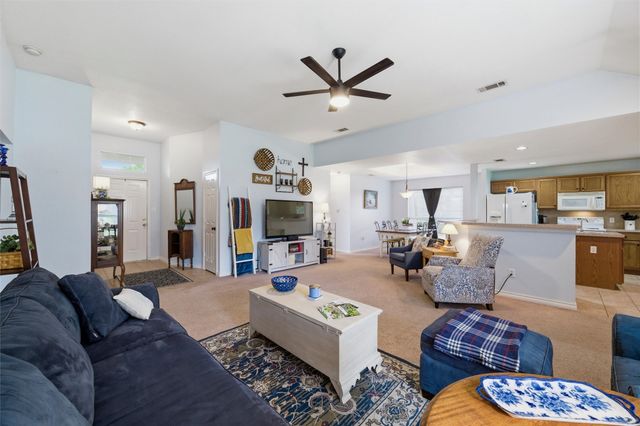 233 Country Meadows Drive, Waxahachie, TX 75165