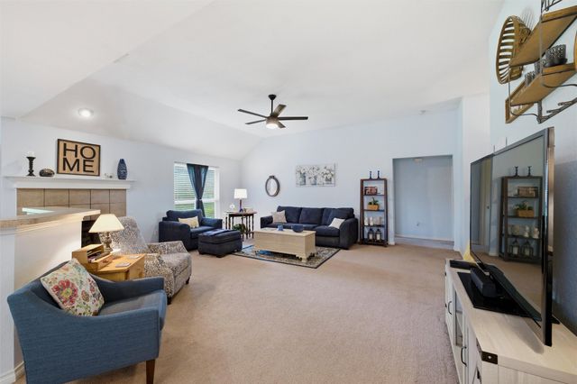 233 Country Meadows Drive, Waxahachie, TX 75165