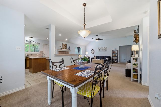 233 Country Meadows Drive, Waxahachie, TX 75165